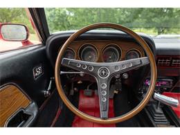 1969 Ford Mustang Mach 1 (CC-2121233) for sale in Fort Worth , Texas