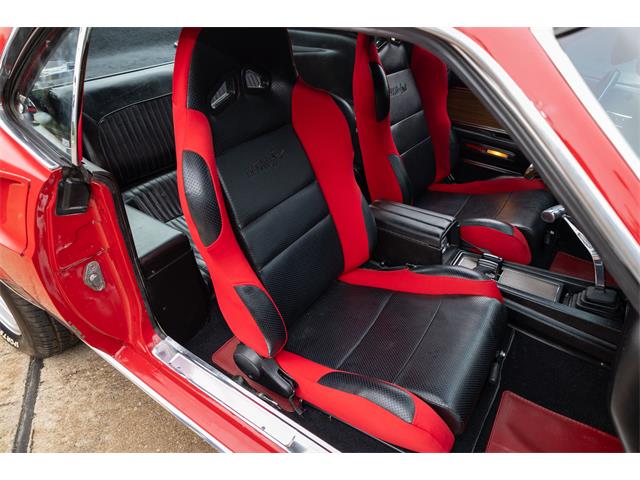 1969 Ford Mustang Mach 1 (CC-2121233) for sale in Fort Worth , Texas