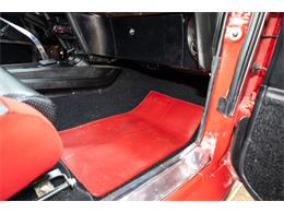 1969 Ford Mustang Mach 1 (CC-2121233) for sale in Fort Worth , Texas