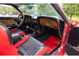 1969 Ford Mustang Mach 1 (CC-2121233) for sale in Fort Worth , Texas
