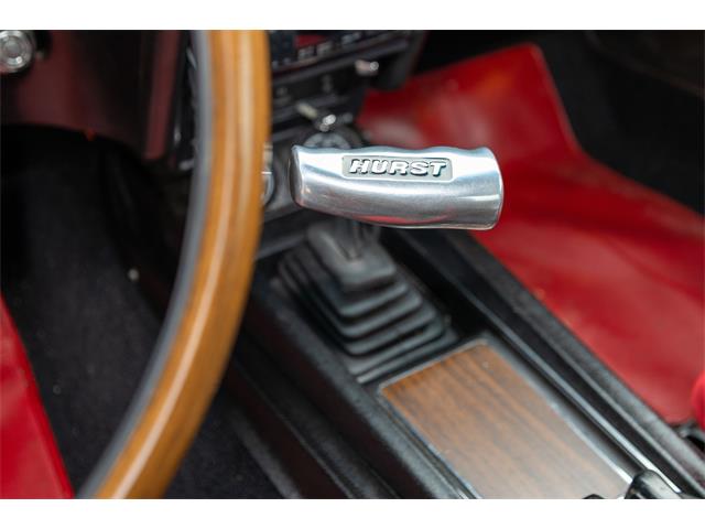 1969 Ford Mustang Mach 1 (CC-2121233) for sale in Fort Worth , Texas