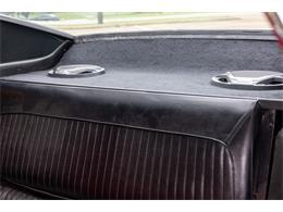 1969 Ford Mustang Mach 1 (CC-2121233) for sale in Fort Worth , Texas
