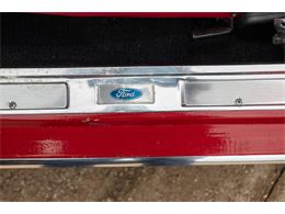 1969 Ford Mustang Mach 1 (CC-2121233) for sale in Fort Worth , Texas
