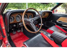 1969 Ford Mustang Mach 1 (CC-2121233) for sale in Fort Worth , Texas