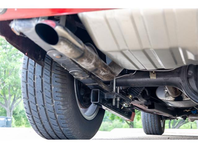 1969 Ford Mustang Mach 1 (CC-2121233) for sale in Fort Worth , Texas