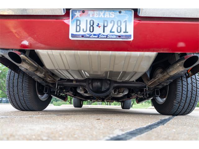 1969 Ford Mustang Mach 1 (CC-2121233) for sale in Fort Worth , Texas