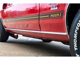 1969 Ford Mustang Mach 1 (CC-2121233) for sale in Fort Worth , Texas