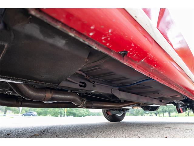 1969 Ford Mustang Mach 1 (CC-2121233) for sale in Fort Worth , Texas