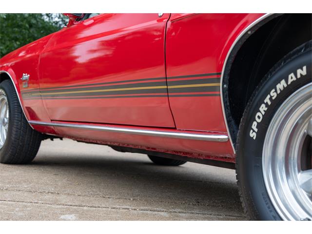 1969 Ford Mustang Mach 1 (CC-2121233) for sale in Fort Worth , Texas