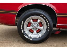 1969 Ford Mustang Mach 1 (CC-2121233) for sale in Fort Worth , Texas