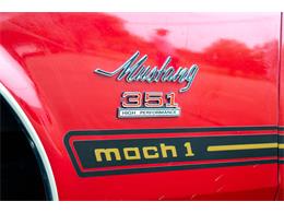 1969 Ford Mustang Mach 1 (CC-2121233) for sale in Fort Worth , Texas