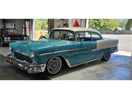 1955 Chevrolet Bel Air (CC-2121234) for sale in Hudson, Florida