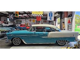 1955 Chevrolet Bel Air (CC-2121234) for sale in Hudson, Florida