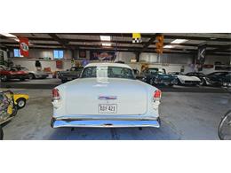 1955 Chevrolet Bel Air (CC-2121234) for sale in Hudson, Florida