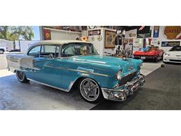 1955 Chevrolet Bel Air (CC-2121234) for sale in Hudson, Florida