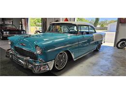 1955 Chevrolet Bel Air (CC-2121234) for sale in Hudson, Florida
