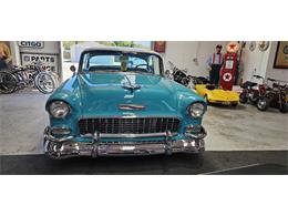 1955 Chevrolet Bel Air (CC-2121234) for sale in Hudson, Florida