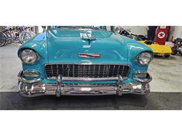 1955 Chevrolet Bel Air (CC-2121234) for sale in Hudson, Florida