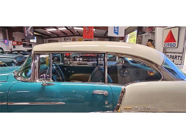 1955 Chevrolet Bel Air (CC-2121234) for sale in Hudson, Florida