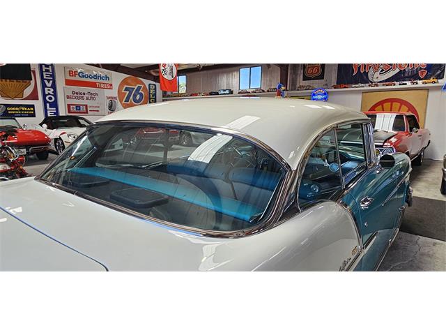 1955 Chevrolet Bel Air (CC-2121234) for sale in Hudson, Florida
