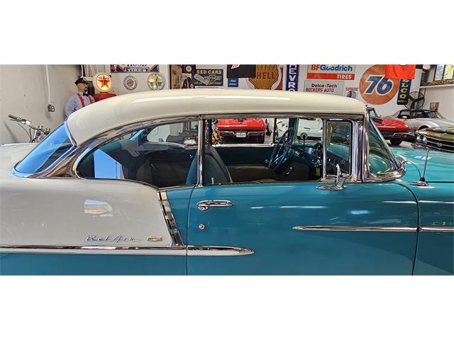 1955 Chevrolet Bel Air (CC-2121234) for sale in Hudson, Florida