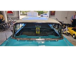 1955 Chevrolet Bel Air (CC-2121234) for sale in Hudson, Florida