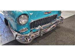1955 Chevrolet Bel Air (CC-2121234) for sale in Hudson, Florida