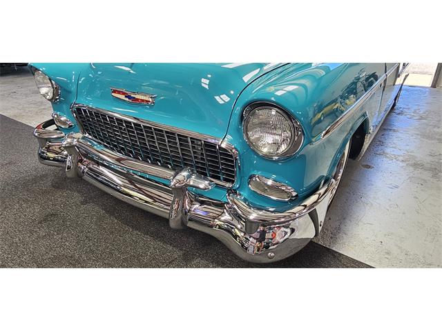 1955 Chevrolet Bel Air (CC-2121234) for sale in Hudson, Florida