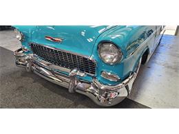 1955 Chevrolet Bel Air (CC-2121234) for sale in Hudson, Florida