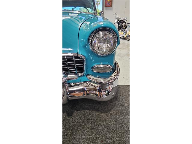 1955 Chevrolet Bel Air (CC-2121234) for sale in Hudson, Florida