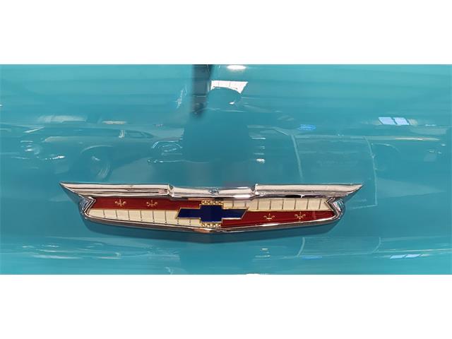 1955 Chevrolet Bel Air (CC-2121234) for sale in Hudson, Florida