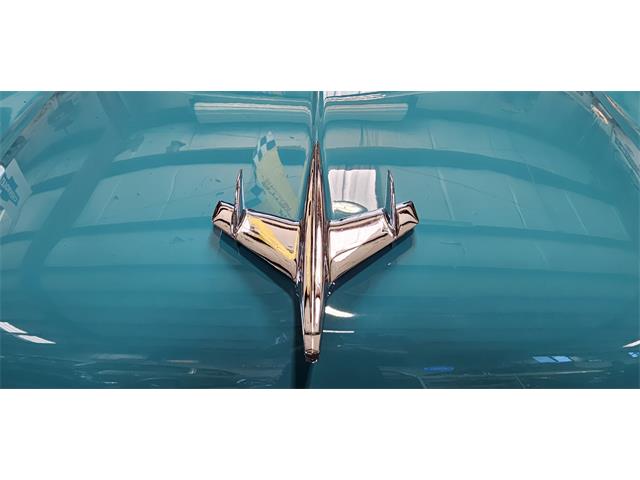 1955 Chevrolet Bel Air (CC-2121234) for sale in Hudson, Florida