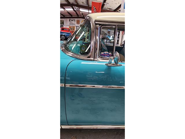 1955 Chevrolet Bel Air (CC-2121234) for sale in Hudson, Florida