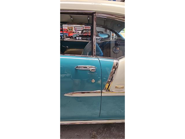 1955 Chevrolet Bel Air (CC-2121234) for sale in Hudson, Florida