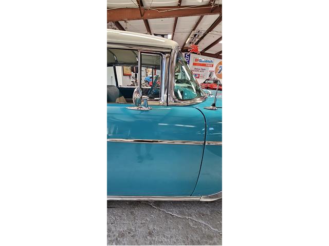 1955 Chevrolet Bel Air (CC-2121234) for sale in Hudson, Florida