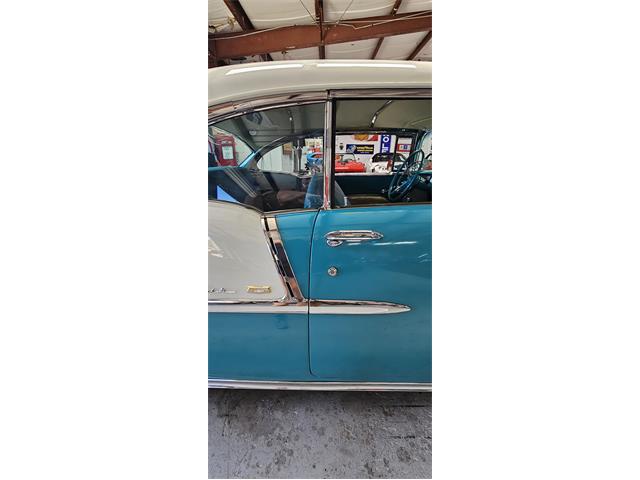 1955 Chevrolet Bel Air (CC-2121234) for sale in Hudson, Florida