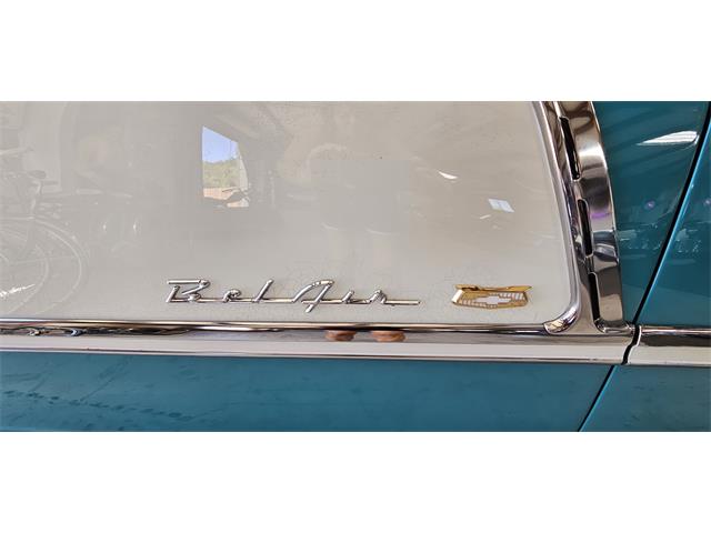 1955 Chevrolet Bel Air (CC-2121234) for sale in Hudson, Florida