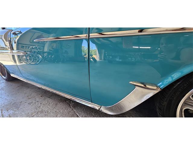 1955 Chevrolet Bel Air (CC-2121234) for sale in Hudson, Florida