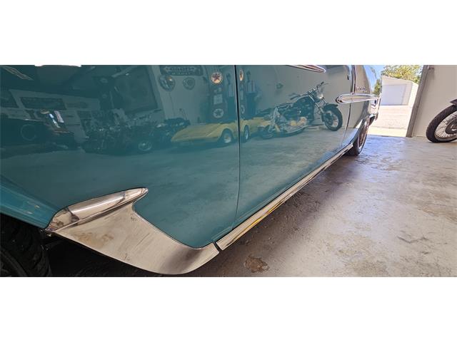 1955 Chevrolet Bel Air (CC-2121234) for sale in Hudson, Florida