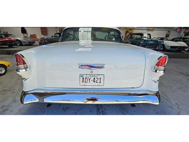 1955 Chevrolet Bel Air (CC-2121234) for sale in Hudson, Florida