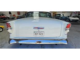 1955 Chevrolet Bel Air (CC-2121234) for sale in Hudson, Florida