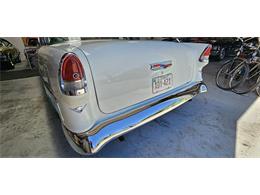 1955 Chevrolet Bel Air (CC-2121234) for sale in Hudson, Florida