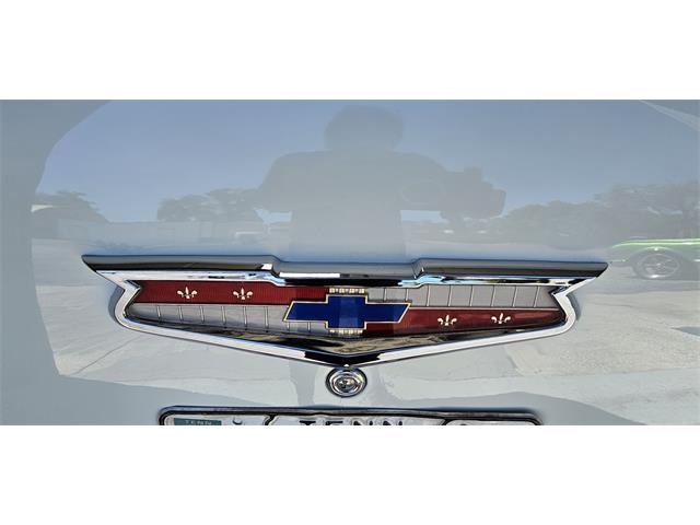 1955 Chevrolet Bel Air (CC-2121234) for sale in Hudson, Florida