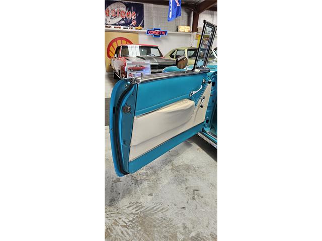 1955 Chevrolet Bel Air (CC-2121234) for sale in Hudson, Florida