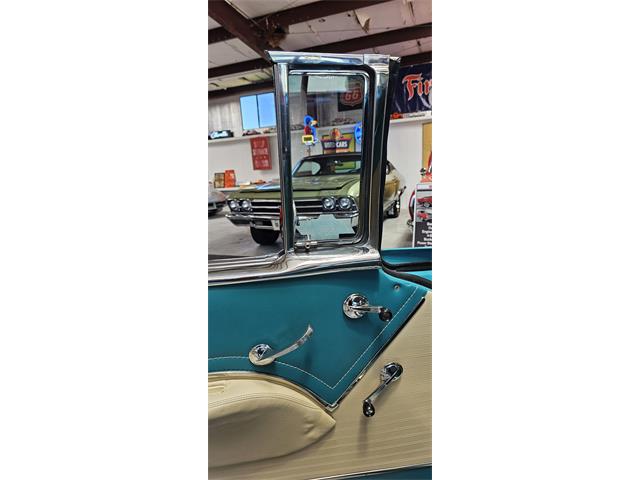 1955 Chevrolet Bel Air (CC-2121234) for sale in Hudson, Florida