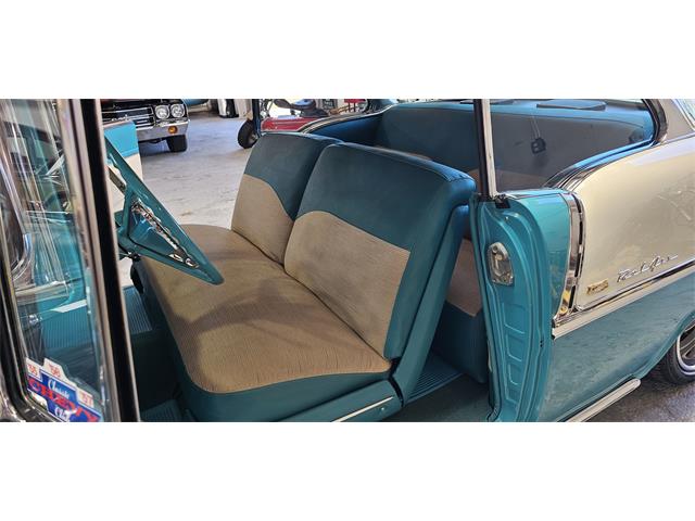 1955 Chevrolet Bel Air (CC-2121234) for sale in Hudson, Florida