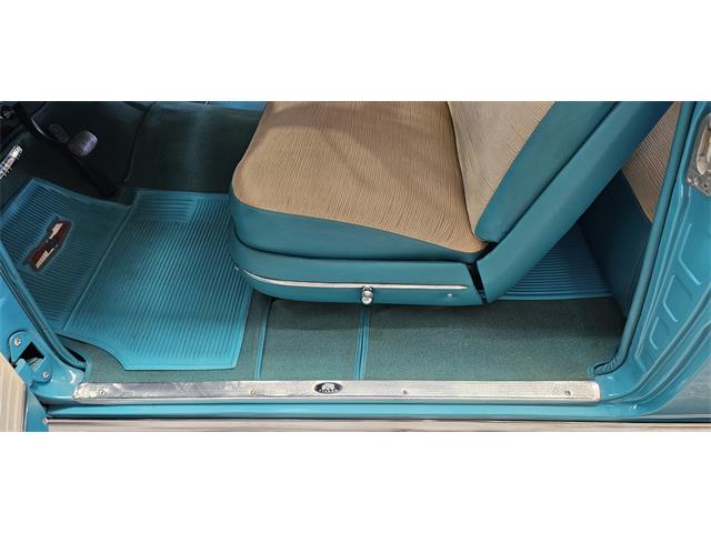 1955 Chevrolet Bel Air (CC-2121234) for sale in Hudson, Florida