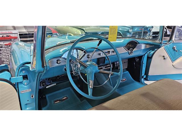 1955 Chevrolet Bel Air (CC-2121234) for sale in Hudson, Florida