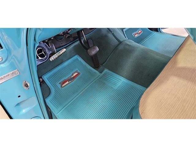 1955 Chevrolet Bel Air (CC-2121234) for sale in Hudson, Florida