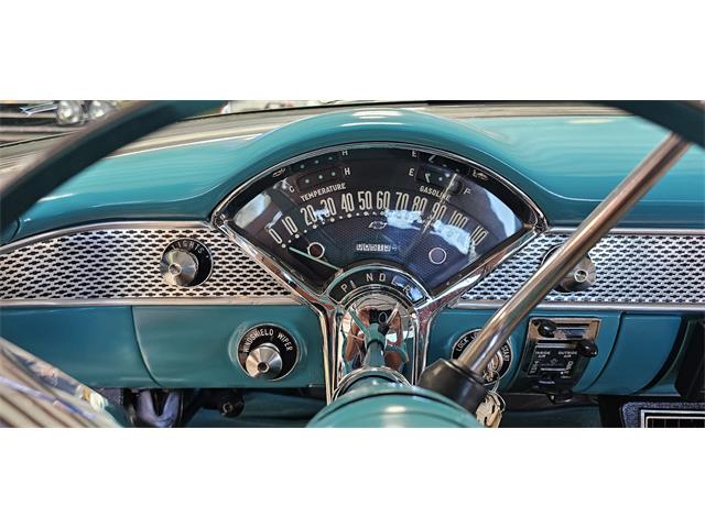1955 Chevrolet Bel Air (CC-2121234) for sale in Hudson, Florida